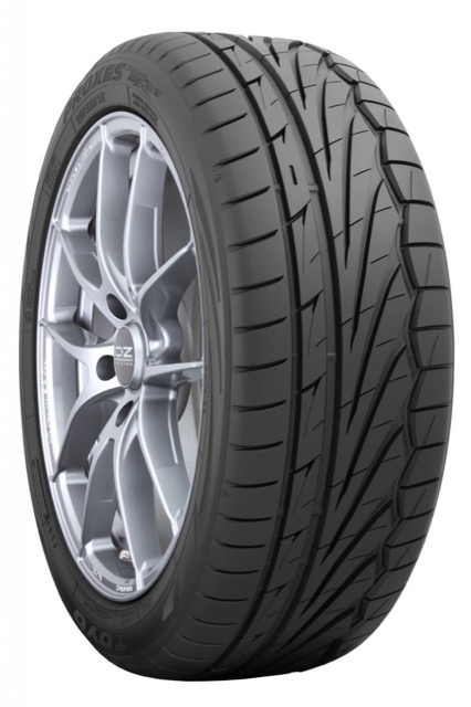 Летние шины Toyo Proxes TR1 255/45R18 99W